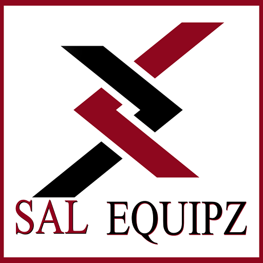 Sal Equipz